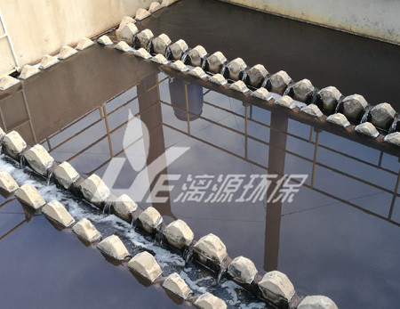 玉米淀粉加工廢水主要來源、特點(diǎn)與處理工藝