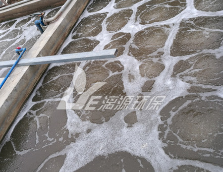 漓源環(huán)保講解餐飲廢水帶來(lái)了哪些危害？
