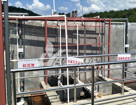 電鍍廢水處理工藝、種類及危害