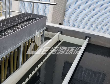 電鍍廢水處理的化學(xué)法怎么處理？