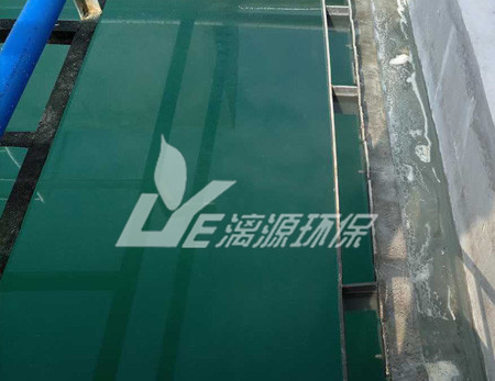 新材料化工污水處理的厭氧系統(tǒng)需要如何維護(hù)？