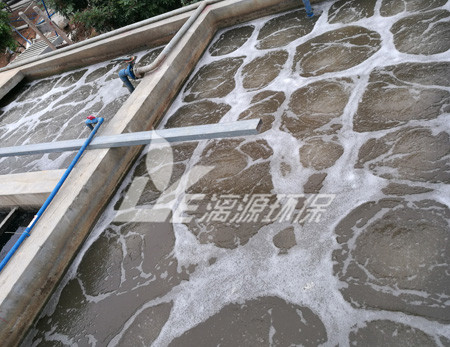 酒精廢水處理的常用工藝有哪些呢？