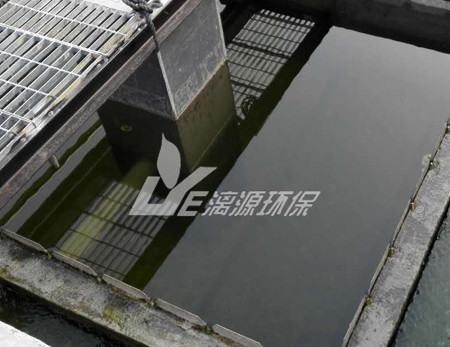 制藥廢水處理基本工藝有哪些呢？