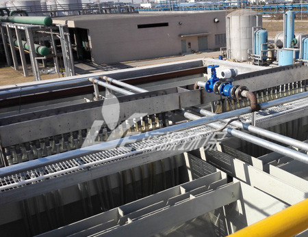 高鹽廢水處理研究新進展技術有哪些？