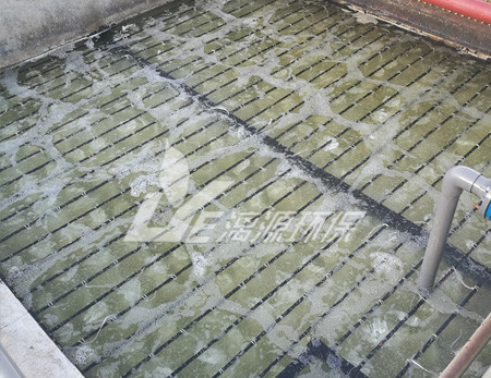 工業(yè)污水處理部分處理方法有哪些呢？