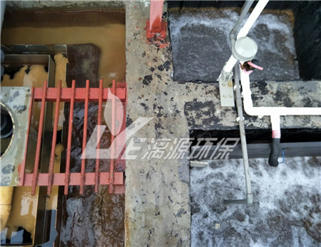 污泥脫水機發(fā)生故障該怎么辦？