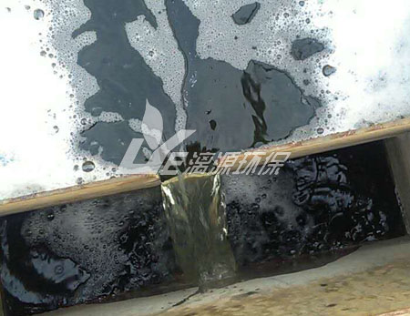 絮凝效果不好？一般是這八個原因導致的