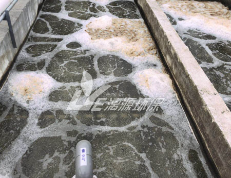 為什么工業(yè)廢水處理會(huì)有剩余的污泥產(chǎn)生？