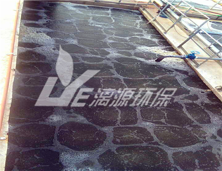 什么是粉末活性炭工藝？