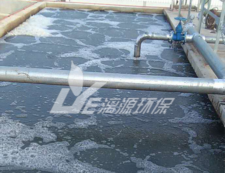 工業(yè)污水處理的膜分離技術(shù)有哪些？
