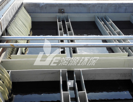 噴漆廢水處理工藝有哪些呢？