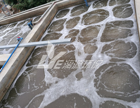 汽車涂裝廢水處理廢水特征有哪些？