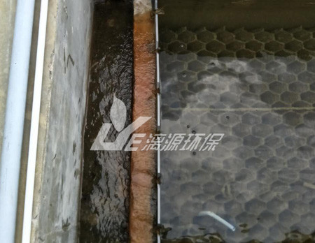 化工廢水處理的吸附、混凝、絮凝技術(shù)