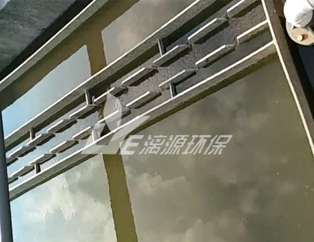 脂化廢水處理工藝技術(shù)藥劑和菌種哪個更好？