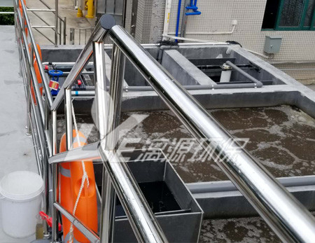 印染廢水處理技術方法？不要錯過了