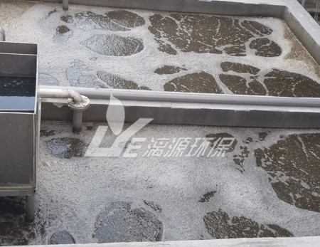 含油廢水處理的分析，你值得來看