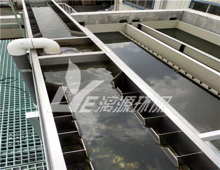 工業(yè)廢水普遍具有毒性，為什么還是離不開生化處理？