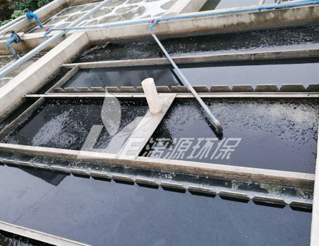 醬油廠加工廢水處理，處理難點你知道么？