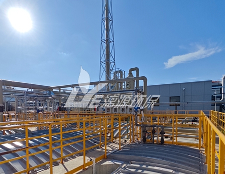 口服液生產(chǎn)廢水處理難點分析