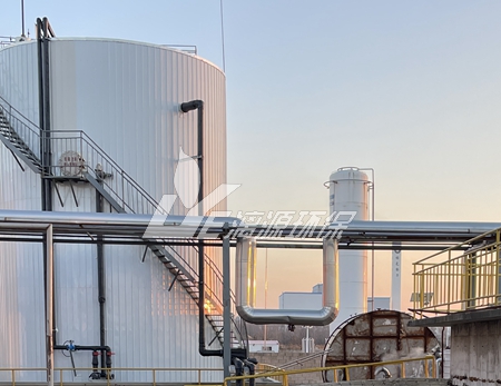 罐頭生產(chǎn)廢水來源分析