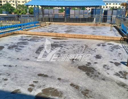 罐頭食品生產(chǎn)廢水水質(zhì)特性分析