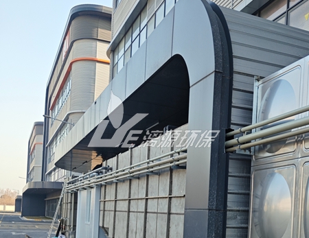 罐頭食品生產(chǎn)廢水怎么處理