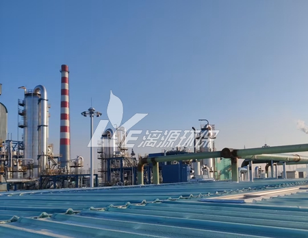 丁苯乳膠廢水資源化難點(diǎn)分析