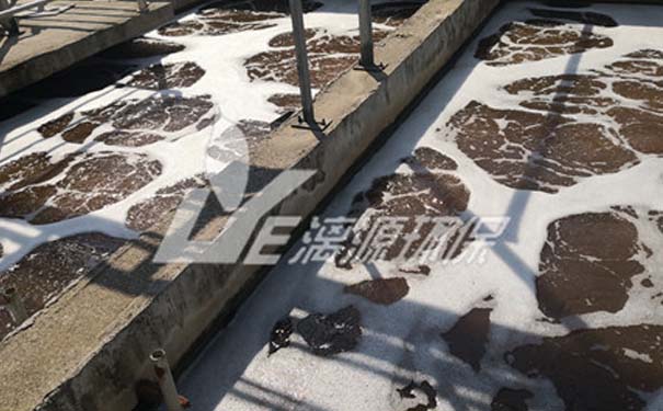 高鈣、高鹽工業(yè)廢水處理方法