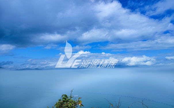 工業(yè)污水處理廠(chǎng)家漓源環(huán)保